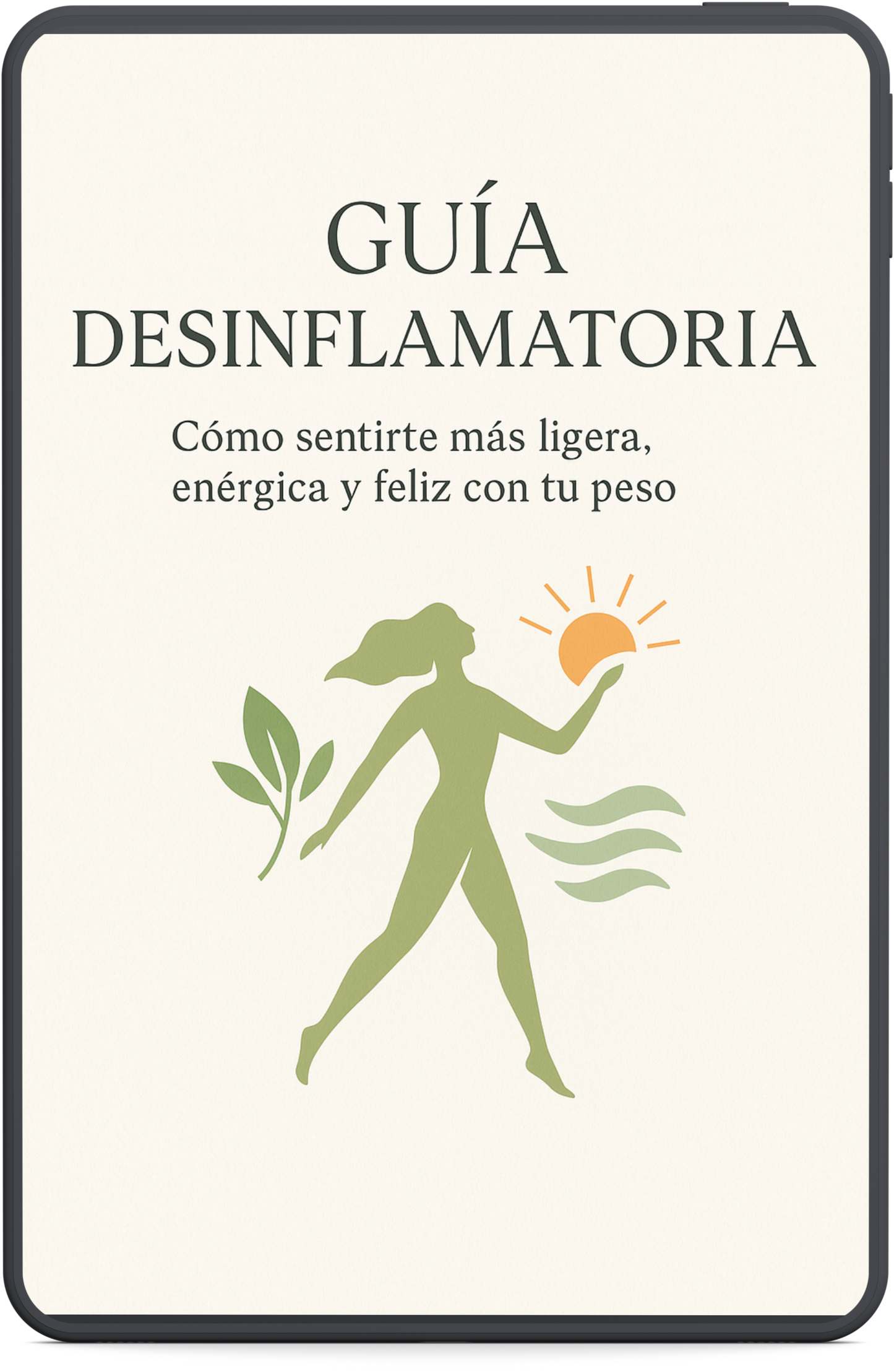 Guía Desinflamatoria