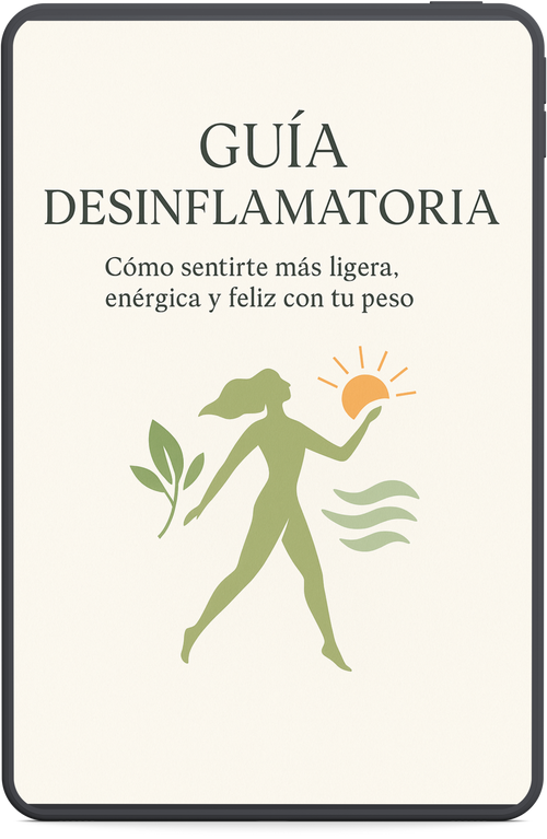 Guía Desinflamatoria