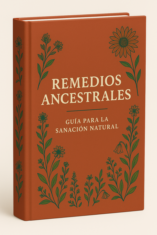 Remedios Ancestrales - Guía para la Sanación Natural