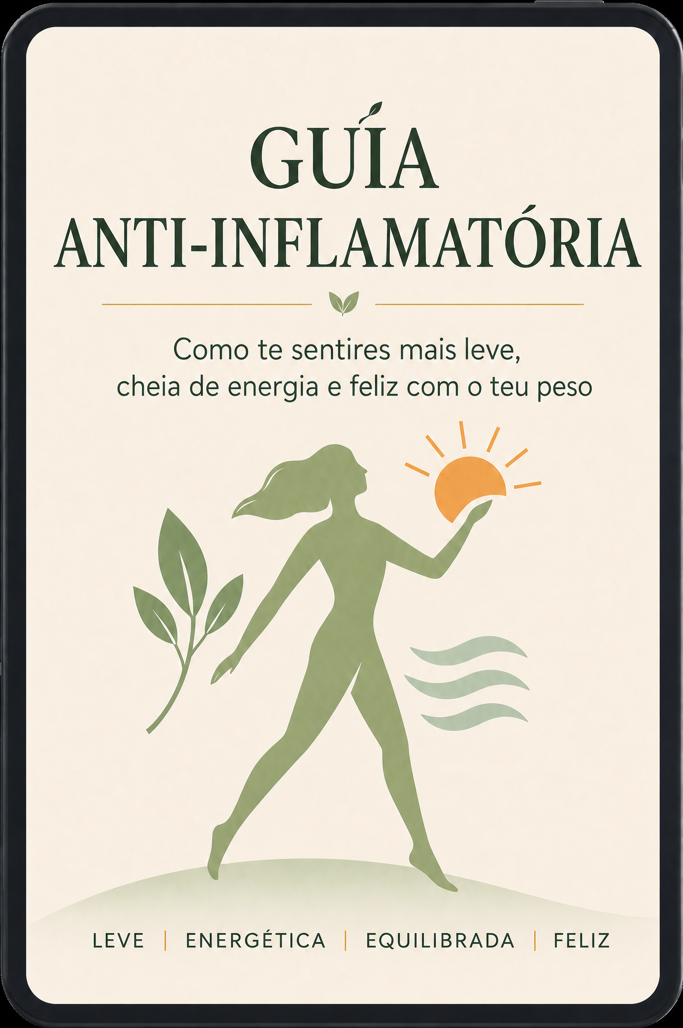 Anti-Inflammatory Guide PT