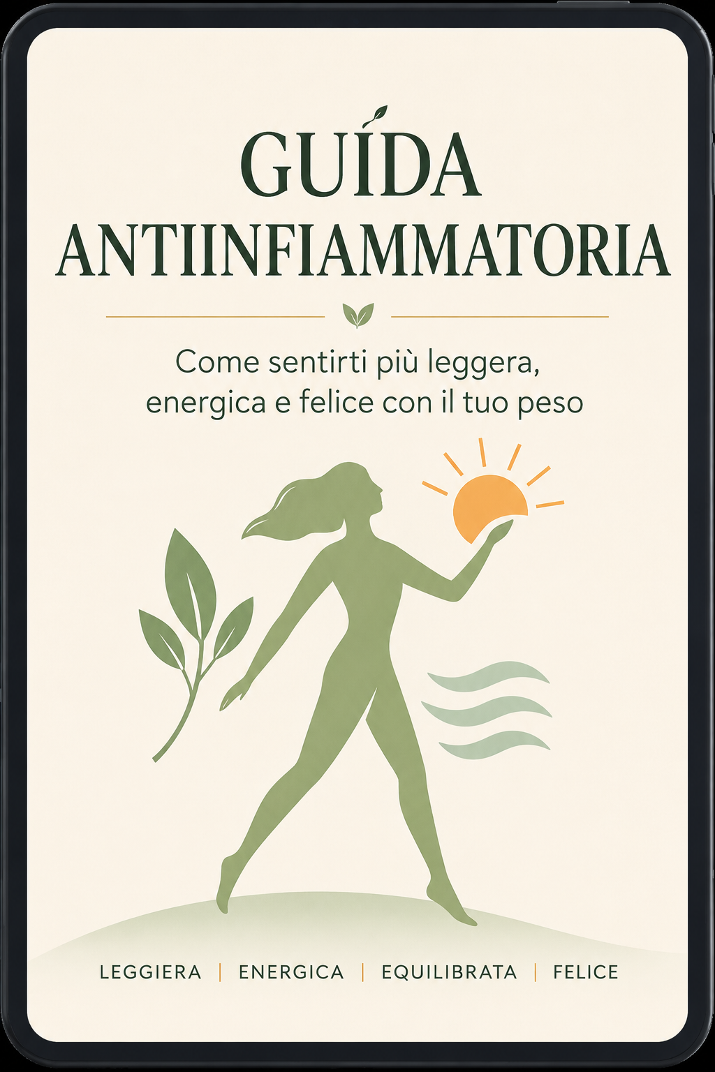 Anti-Inflammatory Guide
