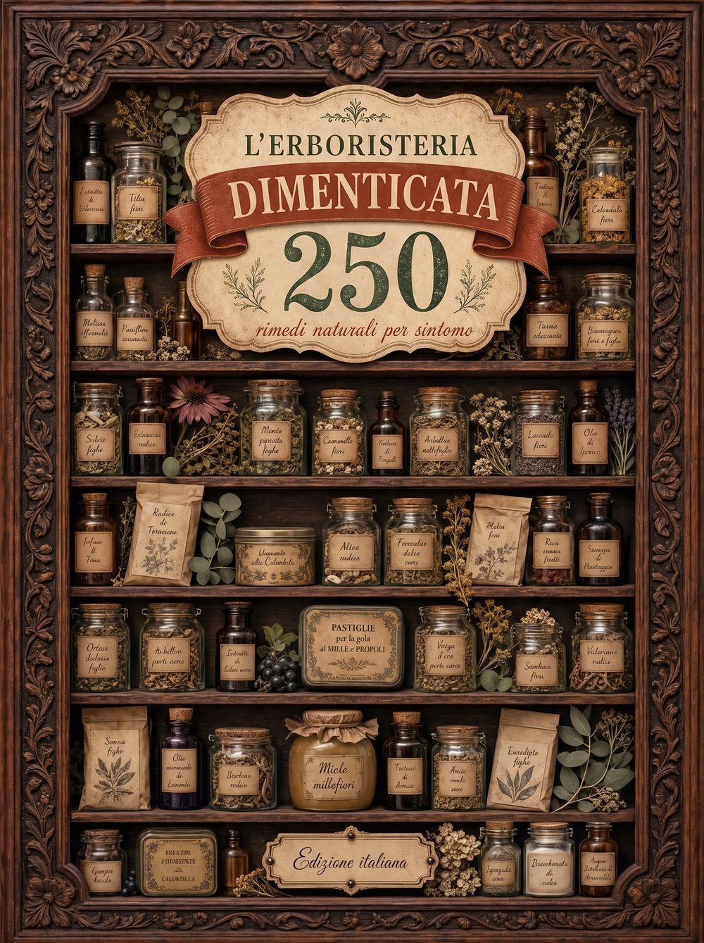 L'Erboristeria Dimenticata